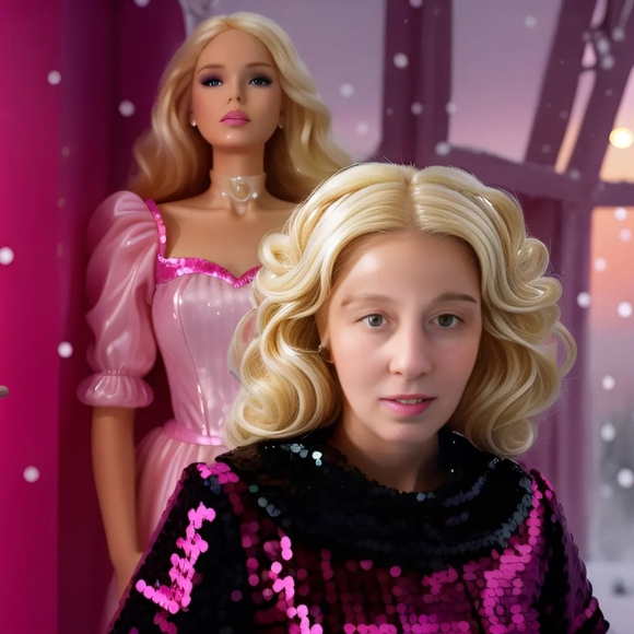 Meet your Posher, Kat! - Picture 16 of 16